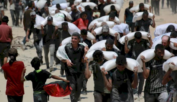 كواليس أسوأ الكوارث الإنسانية.. مصادر تكشف: حكومة نتنياهو قادت غزة للمجاعة عن عمد