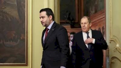 محلل سياسي : لقاء بوتين والشيباني يعكس تحوّلًا استراتيجيًا في دعم روسيا لسوريا