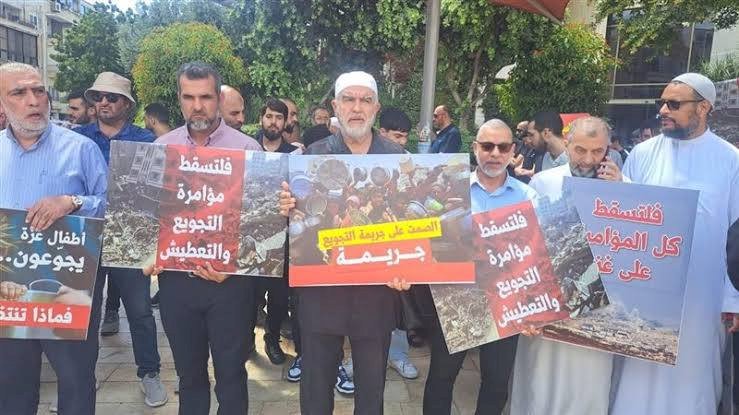 خبراء: الإخوان استغلت تظاهرات تل أبيب لتقديم أوراق اعتماد جديدة للاحتلال