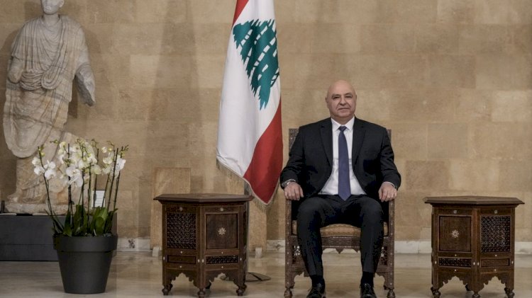 جلسة حاسمة في الحكومة اللبنانية الثلاثاء.. حصرية السلاح بيد الدولة على طاولة البحث