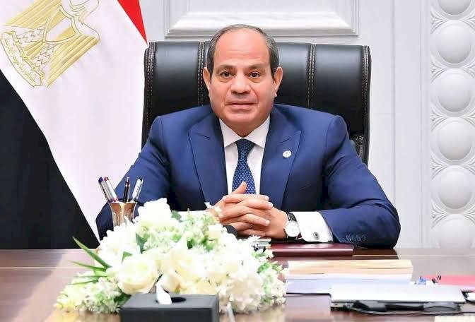 السيسي يصدق على قانون جديد ينظم الإيجارات في مصر