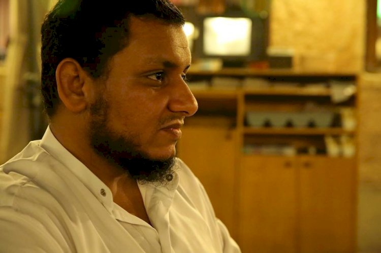 مختار نوح: محمد إلهامي يكرر أكاذيب الجماعة.. وتشويه قناة السويس خيانة وطنية