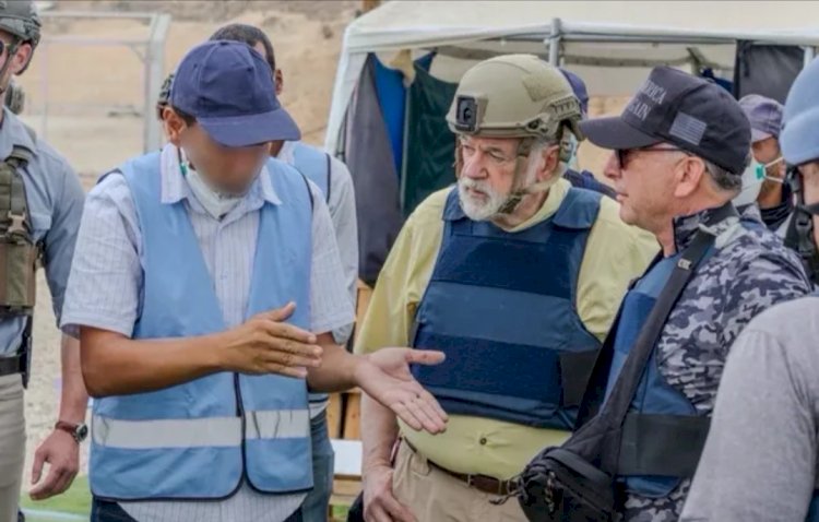 وفاة 20 فلسطينيًا بعد انقلاب شاحنة مساعدات في غزة.. وترامب يعلق على احتلال القطاع