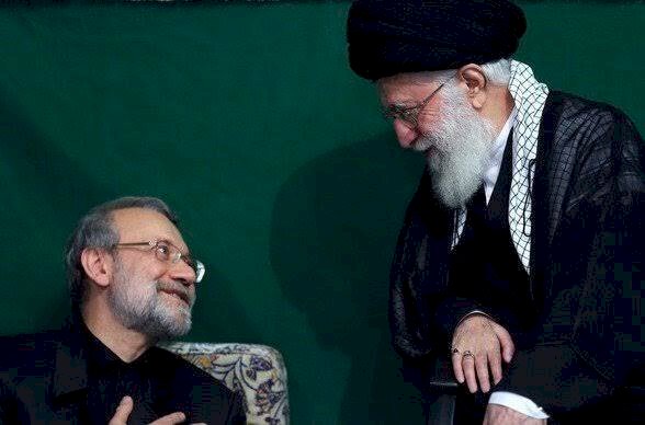 لماذا عيّن خامنئي لاريجاني في مجلس الأمن القومي؟.. دلالات القرار والتوقيت