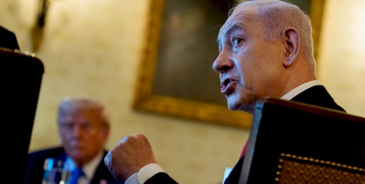 كواليس 10 ساعات حاسمة.. نتنياهو يقر خطة احتلال غزة ويفاقم الخلافات في حكومته