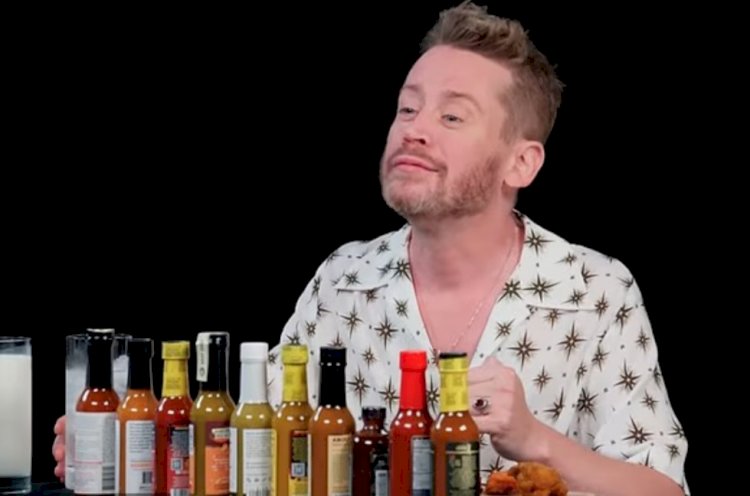 بطل أشهر أفلام هوليوود يكشف النقاب.. أسرار صادمة عن هوم ألون بعد 35 عامًا