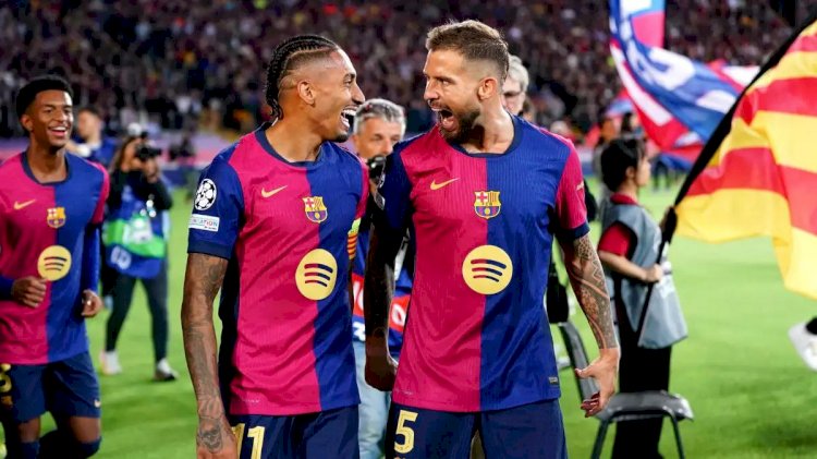 إينيجو مارتينيز يصل البرتغال للانضمام لـ النصر السعودي