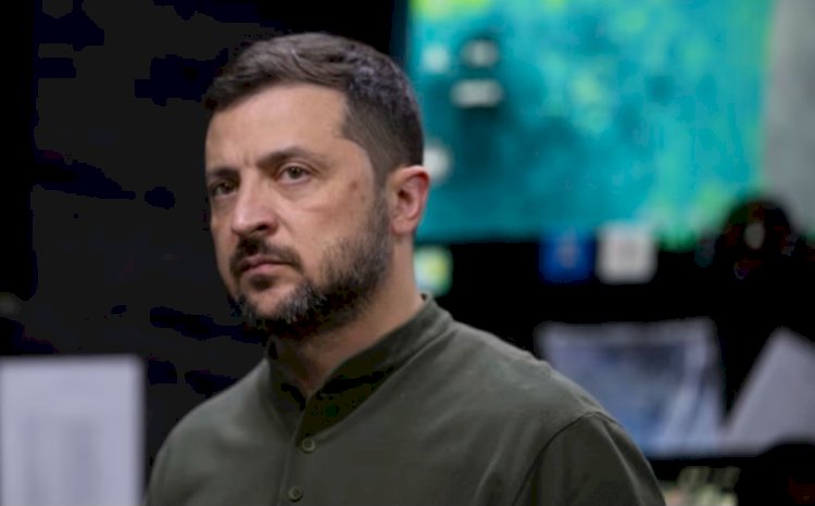 سباق دبلوماسي قبل قمة ألاسكا بين ترامب وبوتين قلق أوروبي من تهميش أوكرانيا