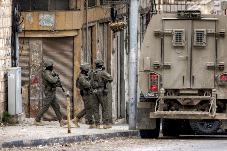 تل أبيب تخطط لاجتياح شامل لمدينة غزة بـ250 ألف جندي.. ما التفاصيل؟