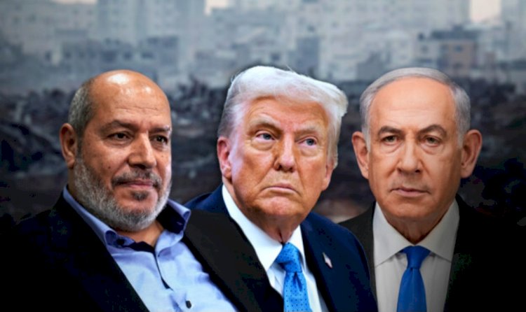 هل اقتربت نهاية حرب غزة.. خطة تفصيلية لليوم التالي وحاكم جديد للقطاع