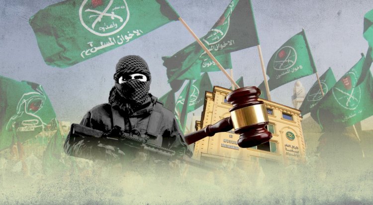 واشنطن تتحرك ضد الإخوان.. مسار معقّد لتصنيف التنظيم ككيان إرهابي عالمي