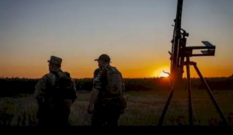 خطة أمريكية تمنح روسيا موارد ألاسكا ومعادن أوكرانيا مقابل السلام