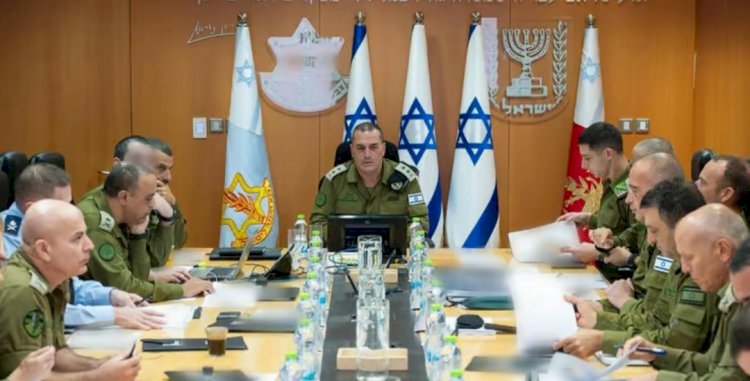 مناورات عسكرية حتى 2026.. تفاصيل التحركات الإسرائيلية لاحتلال مدينة غزة