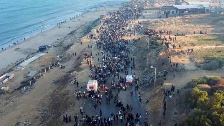 أستاذ علوم سياسية: اجتماعات القاهرة خطوة متقدمة لبلورة اتفاق هدنة شامل في غزة