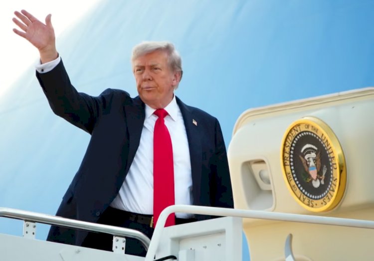 زيلينسكي يدعو لقمة ثلاثية مع واشنطن وموسكو لإنهاء الحرب.. وترامب يُهدد بوتين بعقوبات اقتصادية