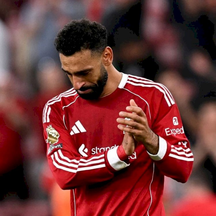 بكاء وأرقام قياسية.. ظهور محمد صلاح في بداية الدوري الإنجليزي