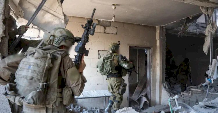 عجز يفوق 12 ألف جندي.. الجيش الإسرائيلي يخطط لتجنيد شبان من الجاليات اليهودية بالخارج