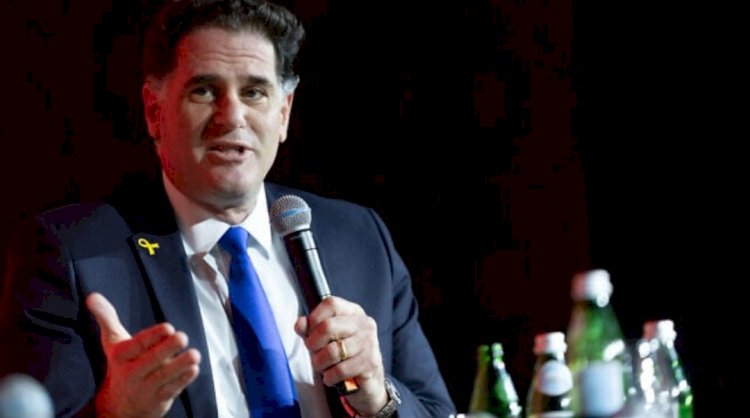 في زيارة سرية.. وزير الشؤون الاستراتيجية الإسرائيلي يبحث وقف حرب غزة في الإمارات