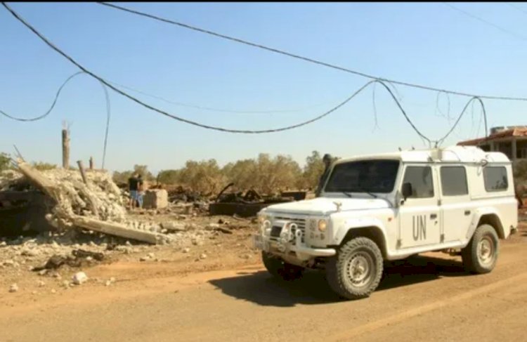 أمريكا وإسرائيل تعرقلان تمديد ولاية اليونيفيل في لبنان وسط خلافات في مجلس الأمن