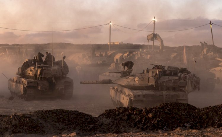 غزة بين خيار الهدنة والتهديد بالاحتلال.. اتفاق هش يُواجه شروط نتنياهو التعسفية