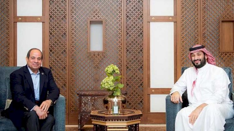 زيارة السيسي للمملكة.. دفعة جديدة للعلاقات المصرية ـ السعودية