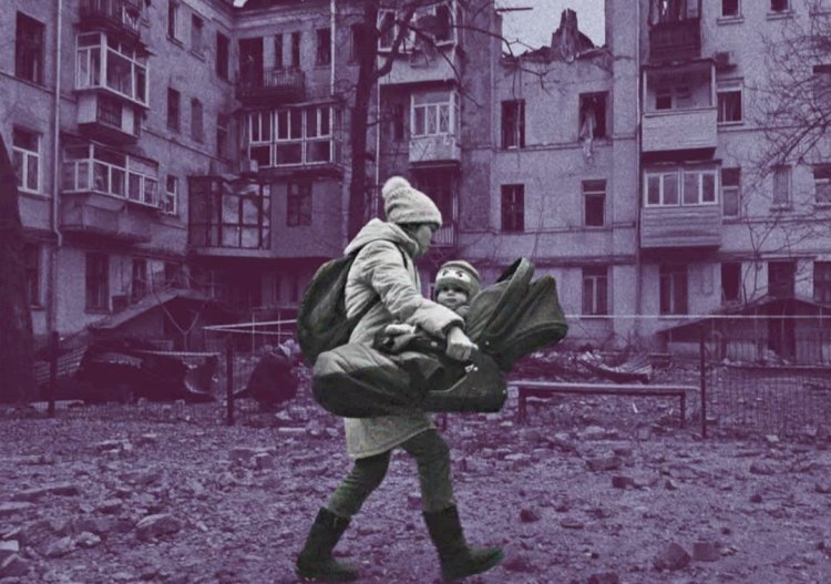 الاتحاد الأوروبي يُجهز حزمة عقوبات جديدة ضد موسكو.. وتحذيرات من فخ المفاوضات