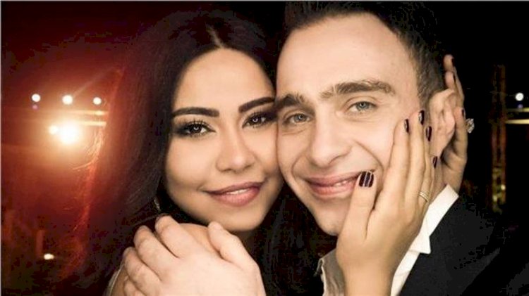 هل عادت شيرين عبدالوهاب لحسام حبيب.. القصة كاملة؟
