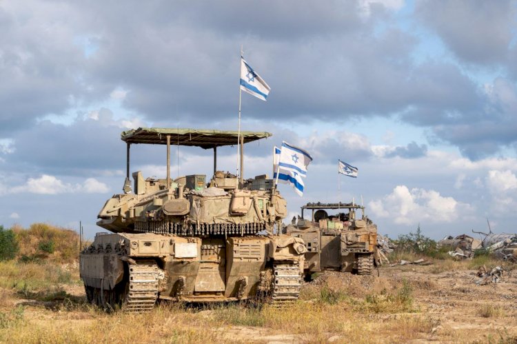 بين وعود الحرب وأوهام الهدنة.. سيناريوهات مفتوحة لمستقبل غزة