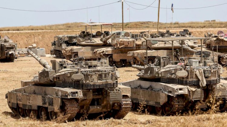 محلل فلسطيني: انفجار الوضع الضفة أخطر من غزة.. و20 ألف مقاتل لحماس لن يغيروا المعادلة