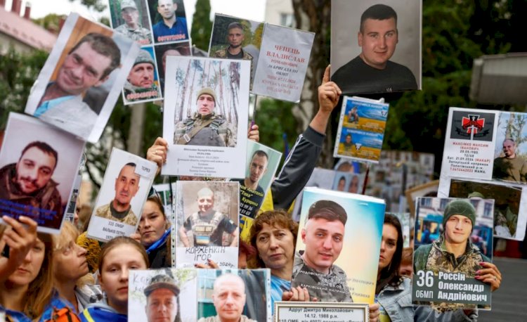 الإمارات تفتح بوابة الأمل.. صفقة تبادل أسرى كبرى بين روسيا وأوكرانيا بوساطة إنسانية فاعلة