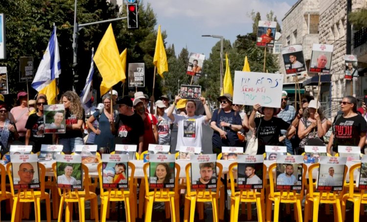 الجيش الإسرائيلي يضغط لصفقة رهائن فورية.. هل يتجاهل نتنياهو تحذيرات القادة العسكريين؟
