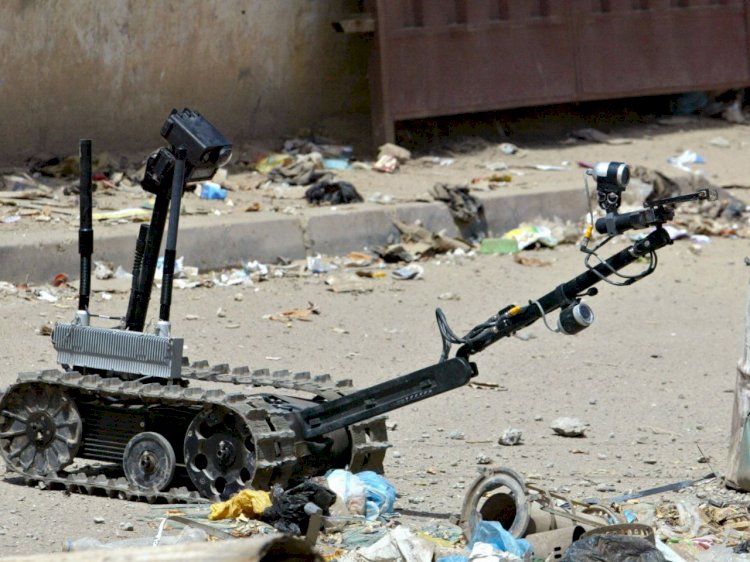 من جباليا إلى رفح.. مسرح غزة يتحول إلى مختبر لأسلحة المستقبل