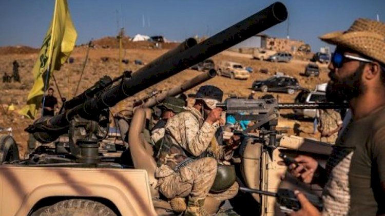 من بيروت إلى تل أبيب.. ملف سلاح الحزب يتحول إلى ورقة إقليمية خطيرة