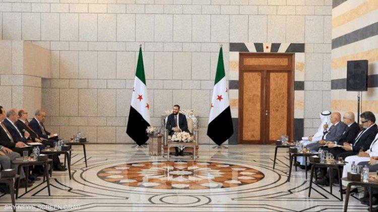 دمشق تعيد صياغة خطابها وتل أبيب تحصّن مواقعها.. مفاوضات على حافة الفشل