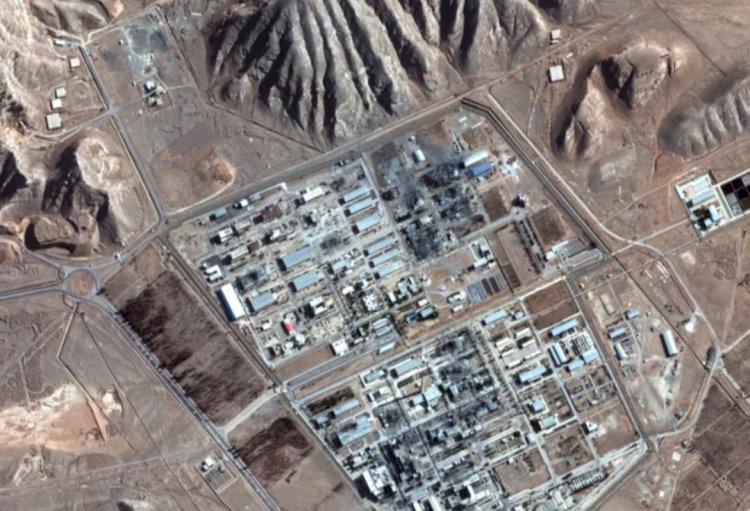 أوروبا تعلن إعادة فرض عقوبات شاملة على إيران بسبب أزمة المفتشين النوويين