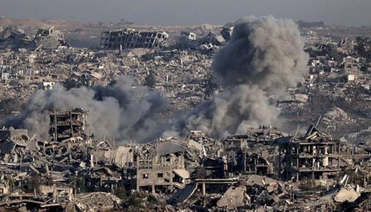 أسر محتمل وخسائر فادحة.. تفاصيل كمين حي الزيتون الذي أربك إسرائيل