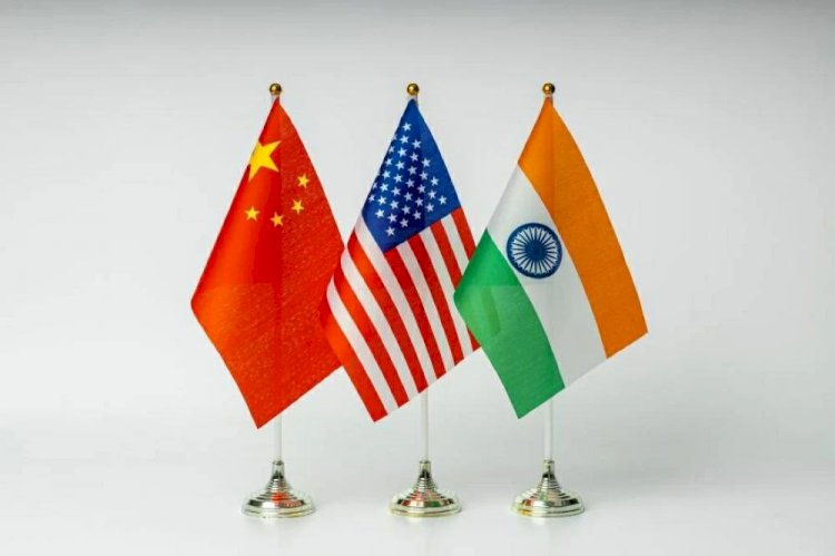 رسوم ترامب تقلب موازين التحالفات.. والهند تتأرجح بين واشنطن وبكين