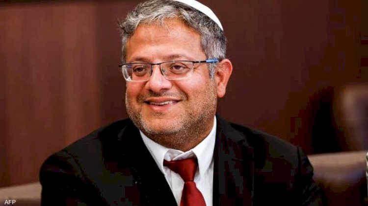 بن غفير يعلن حربًا بحرية.. إسرائيل تتوعد أسطول الصمود بردع غير مسبوق