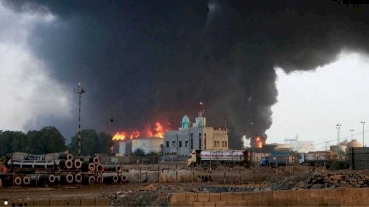 الحرب من صنعاء والفاتورة في الحديدة.. ابتزاز حوثي يفاقم الغضب الشعبي