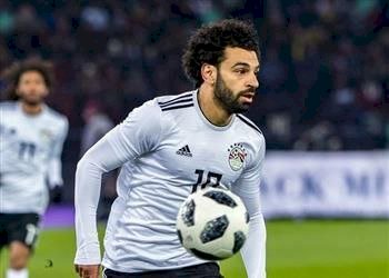 قبل لقاء إثيوبيا.. محمد صلاح يتصدر قائمة هدافى تصفيات أفريقيا المؤهلة للمونديال