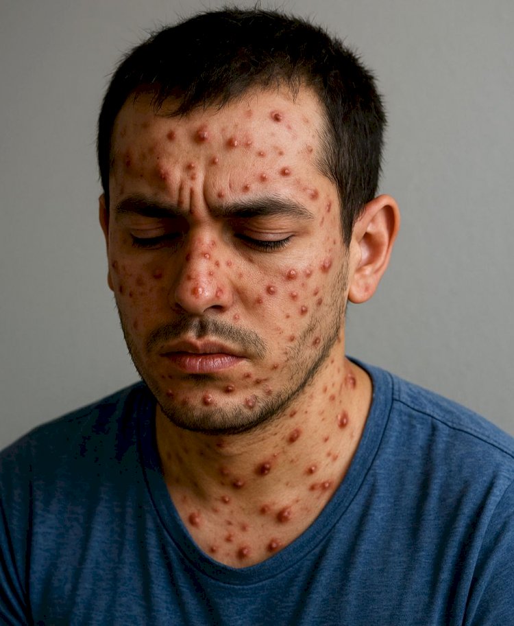 منظمة الصحة العالمية تنهي حالة الطوارئ بشأن جدري القردة