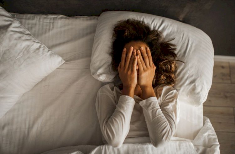 دراسة: الكوابيس المتكررة قد تكشف عن خطر مبكر على صحة الدماغ