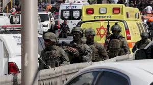 محلل سياسي: هجوم راموت يعكس هشاشة المنظومة الأمنية الإسرائيلية