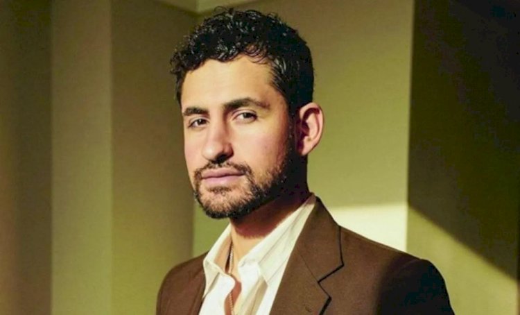 أمير المصري يجسد شخصية ضابط مخابرات إماراتي في الموسم الثاني من The Agency