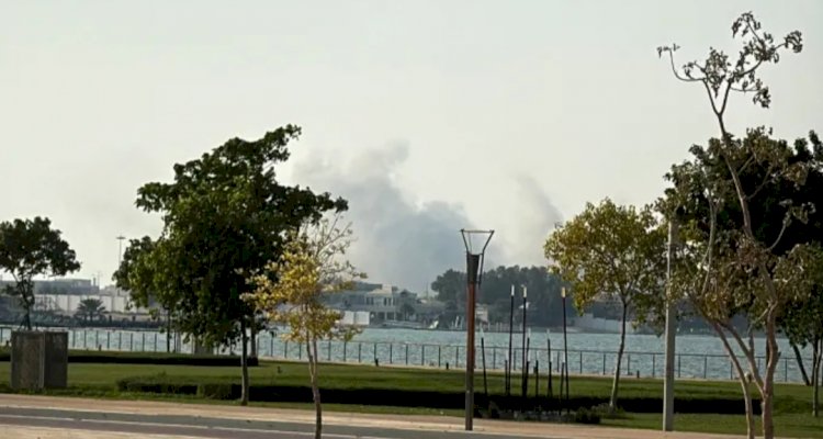 انفجارات تهز العاصمة القطرية.. عملية إسرائيلية تستهدف مفاوضي حماس في قلب الدوحة