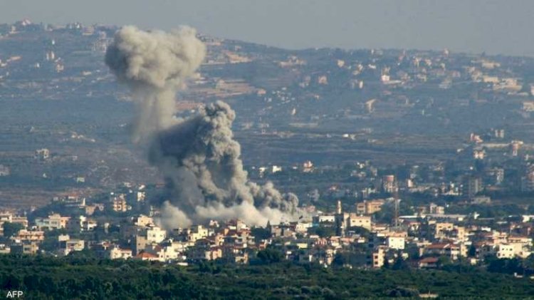 البقاع يشتعل.. إسرائيل تفتح أخطر جبهاتها ضد حزب الله