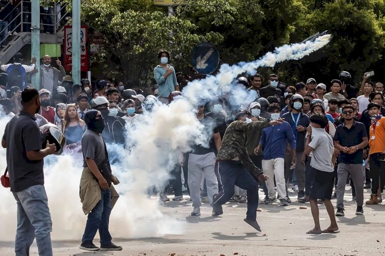 من احتجاجات رقمية إلى ثورة سياسية.. نيبال بين غضب الشارع وصراع الكبار