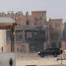 خبير شؤون دولية: الضربة الإسرائيلية على الدوحة تمثل تصعيدًا خطيرًا يُهدد الاستقرار الإقليمي