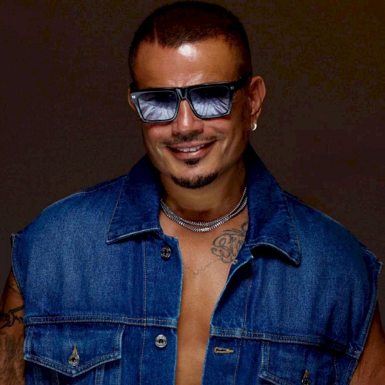 عمرو دياب يكتسح ترشيحات جوائز AFRIMA 2025