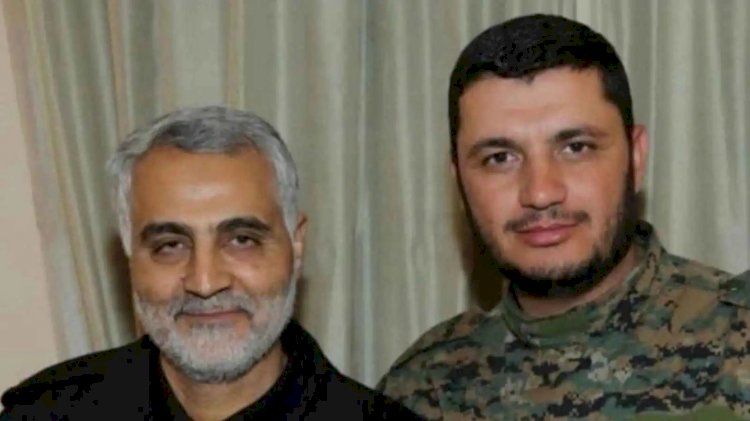 اغتيال في الجنوب.. من هو وسيم جباعي القيادي البارز في حزب الله الذي استهدفته إسرائيل؟